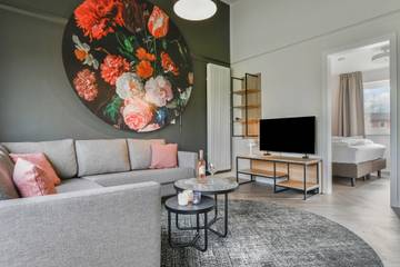 Bungalow voor 2 Personen in Saarburg, Landkreis Trier-Saarburg, Afbeelding 3