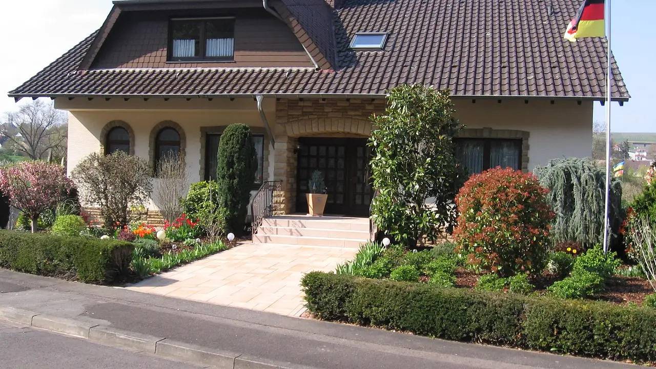Apartamento vacacional entero, Ferienwohnung für 3 Personen (110 m²) in Bad Kreuznach in Bad Kreuznach, Distrito de Bad Kreuznach