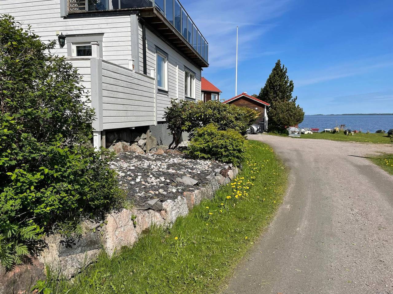 5 Sterne Ferienhaus in Vingåker in Vingaker, Hjälmaren