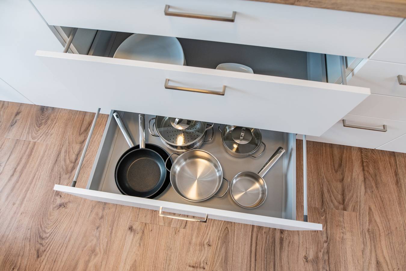 Ganze Ferienwohnung, Easylife - Apartment Balance in Wartburg, Eisenach