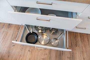 Vakantiewoning voor 5 Personen in Wartburg, Eisenach, Afbeelding 3