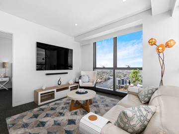 Ferienwohnung für 4 Personen in Brisbane, Queensland, Bild 4