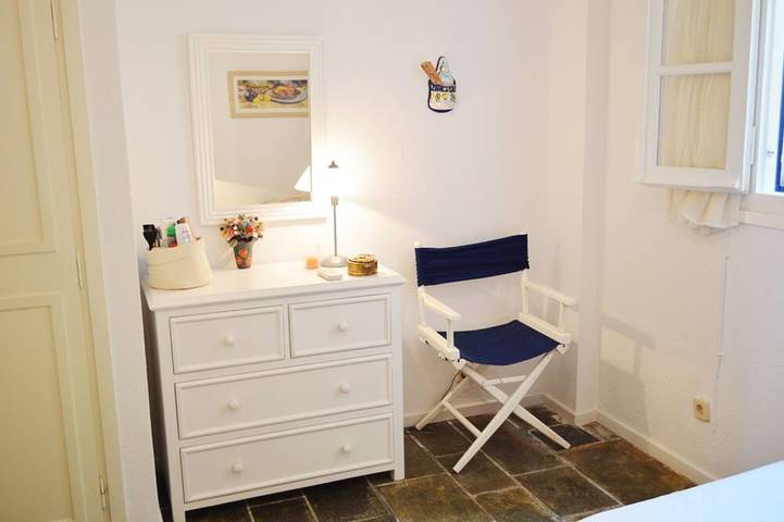 Location de vacances pour 5 personnes, avec piscine dans Spetses - 3