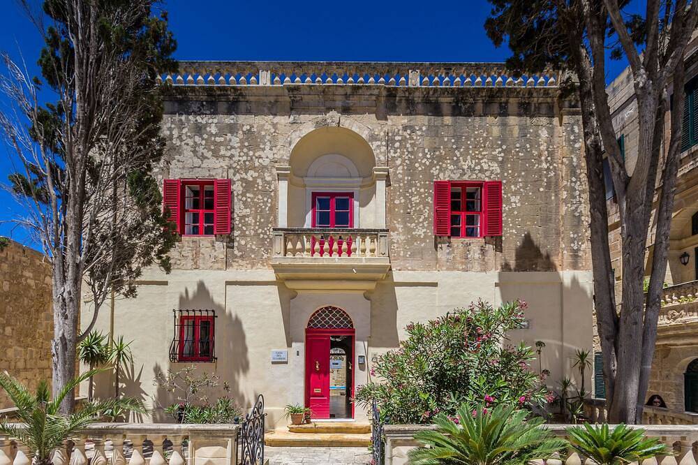 Casa vacanza a Mdina a partire da 381€ a notte