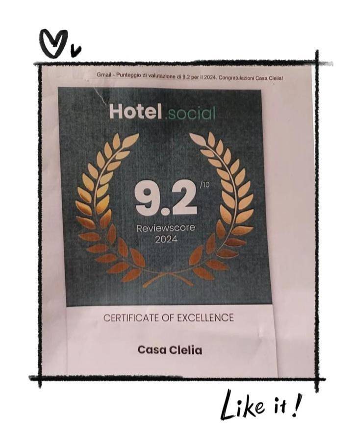 Casa Clelia in Monsummano Terme, Pistoia Provinz