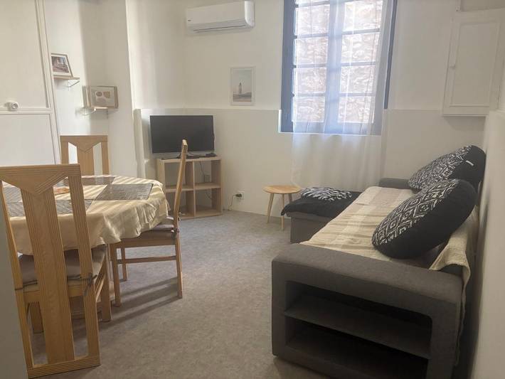 Maison de vacances pour 5 personnes