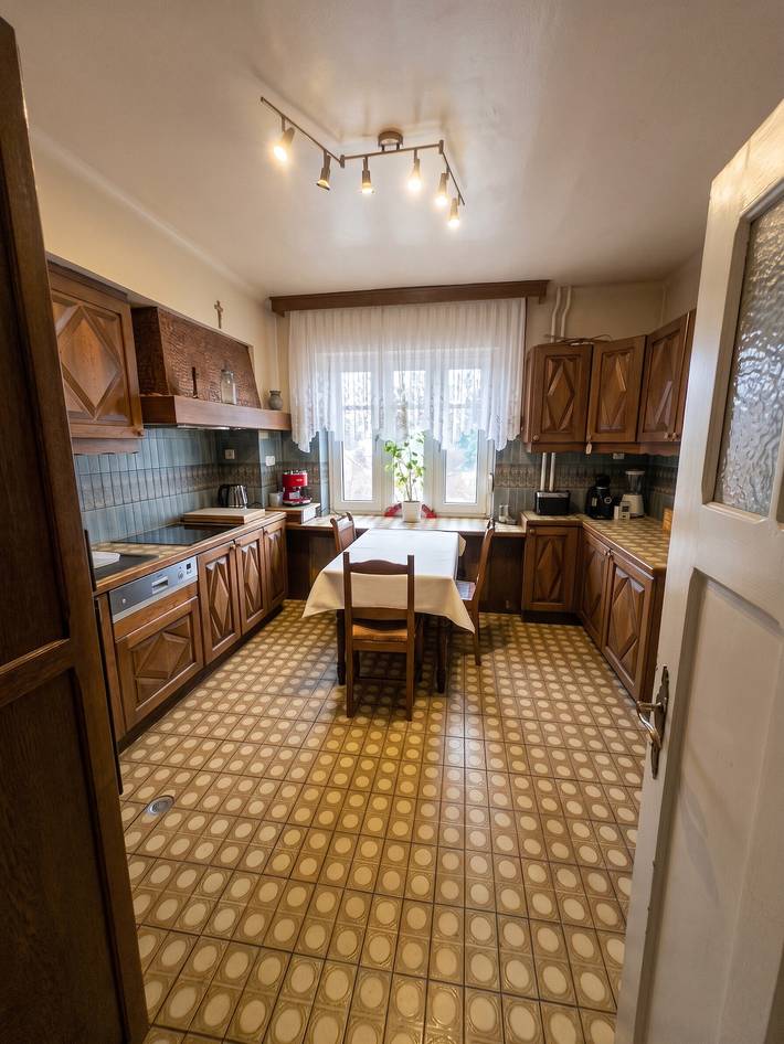Maison de vacances pour 14 personnes en Moselle - 3