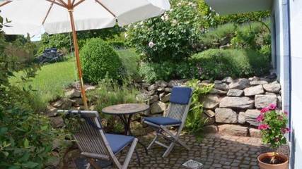 Ferienwohnung für 2 Personen in Ehrenberg, Rhön-Hessen, Bild 1