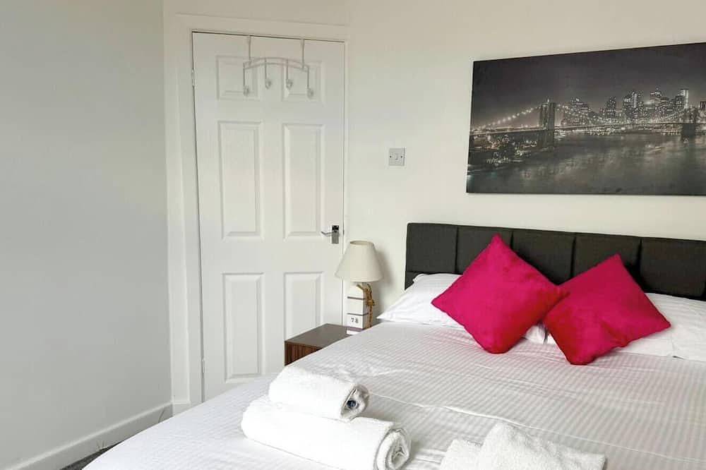Beach Gem Retreat - A Cosy Costal Stay in Lancashire