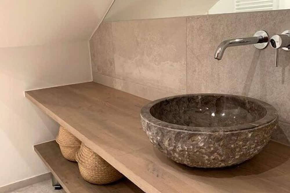 Ganze Wohnung, Ferienwohnung Staufensuite Larilli in Oberstaufen, Bayerisch Schwaben