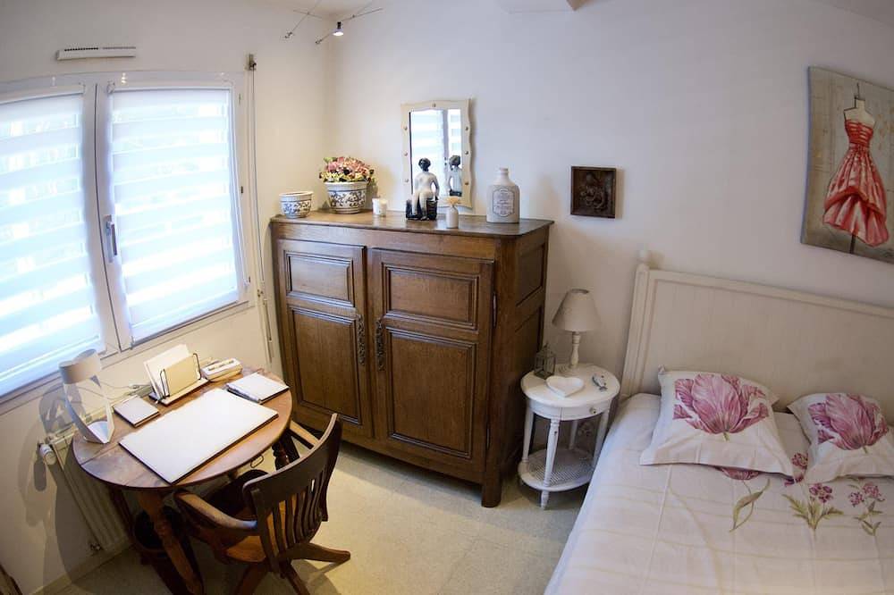 Ganze Wohnung, Apartment-La Terrasse du Verger-Eigenes Badezimmer-Terrasse in Carquefou, Nantes und Umgebung