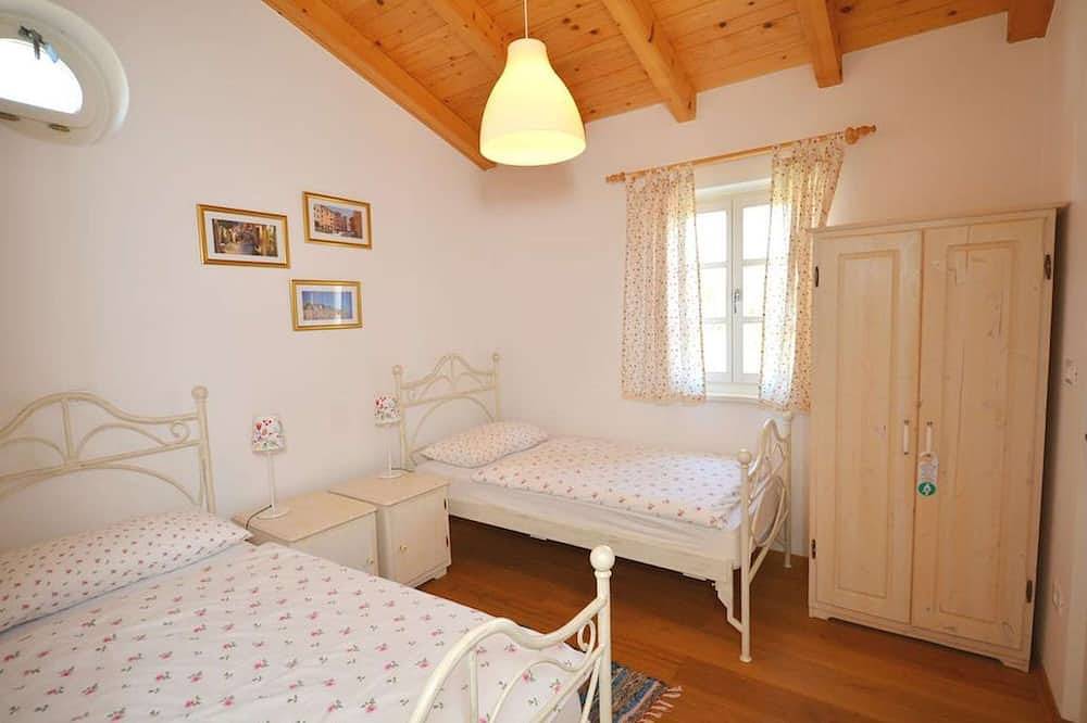 Ferienhaus für 5 Personen mit Pool bei Poreč in Grad Poreč, Porec und Umgebung