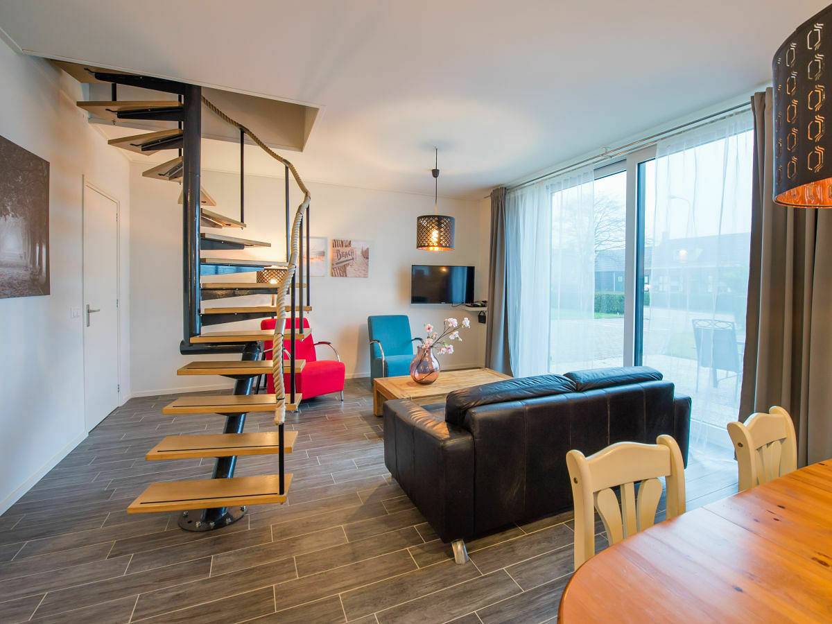 Vakantiewoning - Zoutelandseweg 2 | Biggekerke in Biggekerke, Walcheren