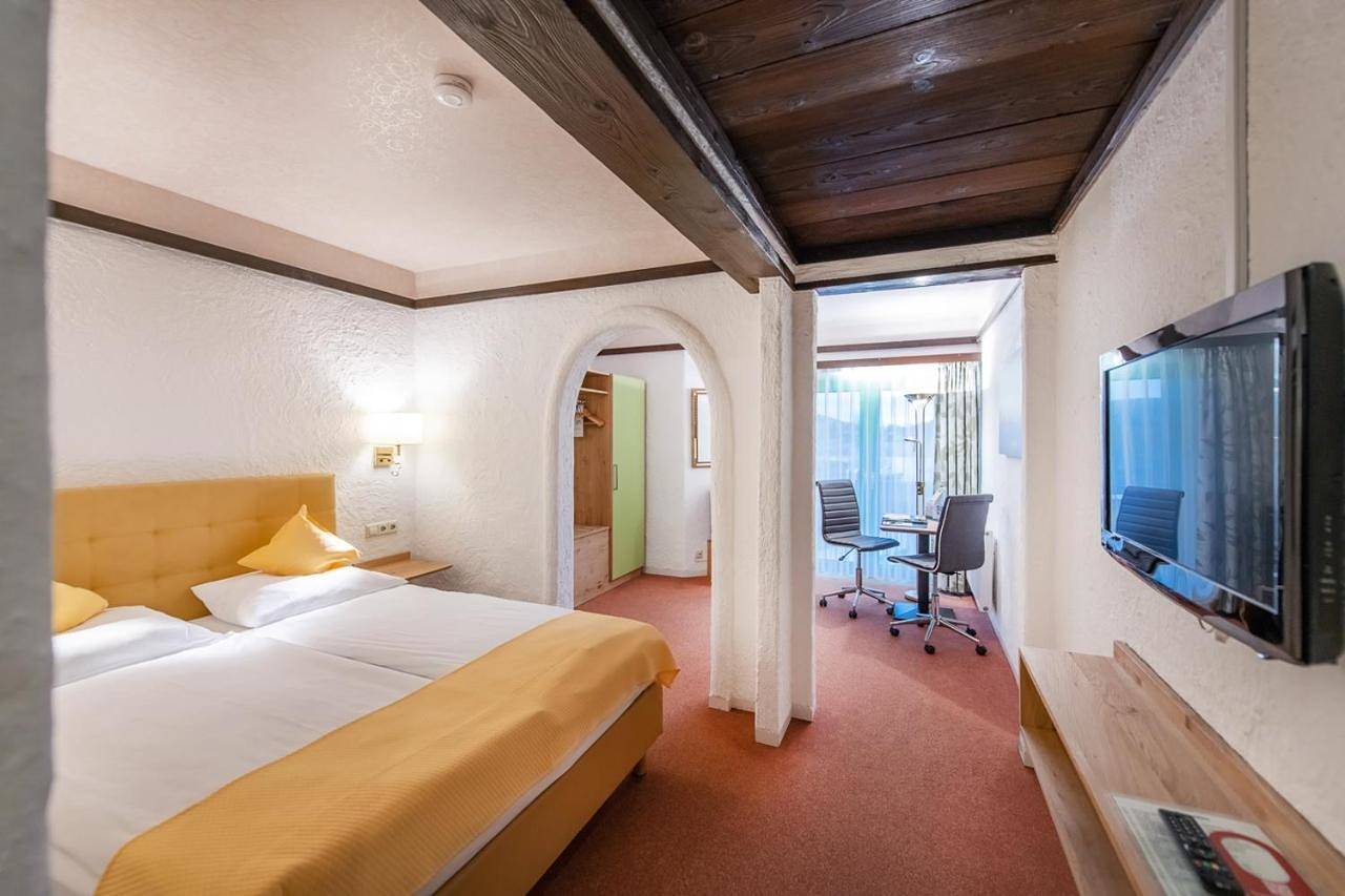 Contel Hotel in Deutsches Eck, Coblence