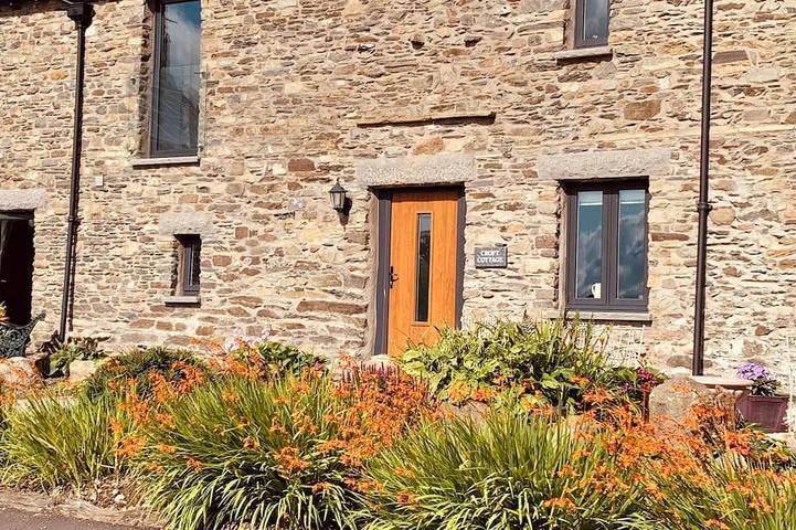 Ferienhaus für 6 Personen, mit Garten und Terrasse in Lake District