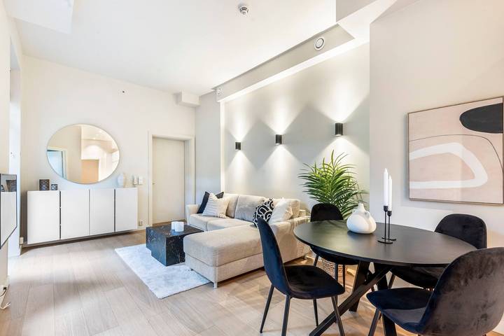 Gîte pour 5 personnes dans Oslo Municipalité - 4