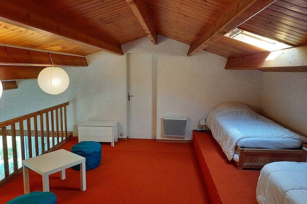 Les Coquelicots - Einfamilienhaus - In der Nähe von Stränden in Bretignolles-sur-Mer, Loire-Tal