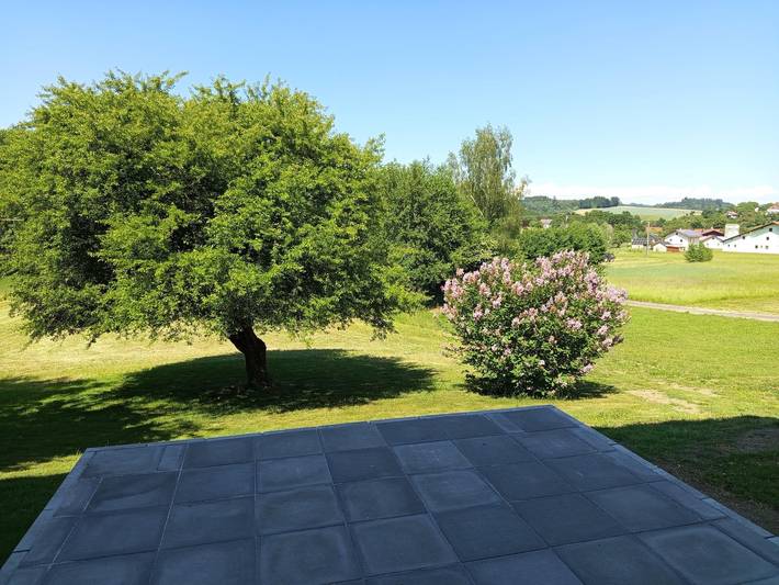 Ferienhaus für 2 Personen, mit Balkon und Balkon/Terrasse, mit Haustier in Bad Griesbach - 3