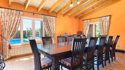 Villa in Marratxí, West Majorca für 9 