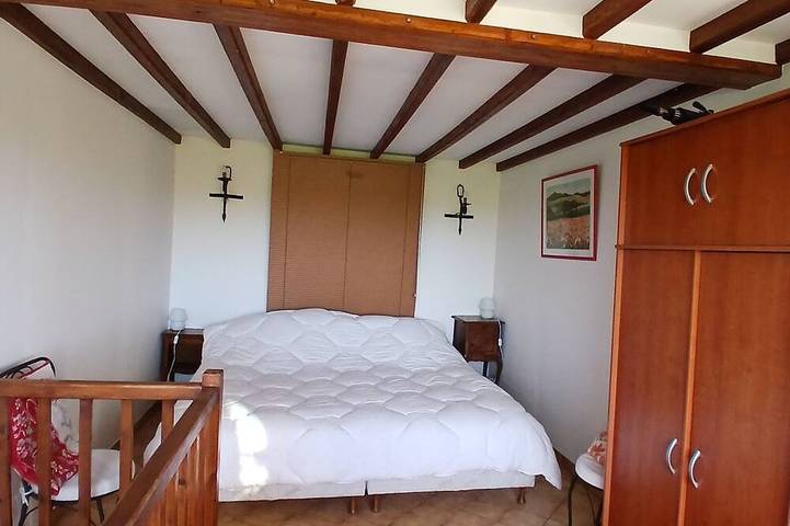 Location de vacances pour 12 personnes, animaux acceptés à Sainte-Honorine-des-Pertes - 2