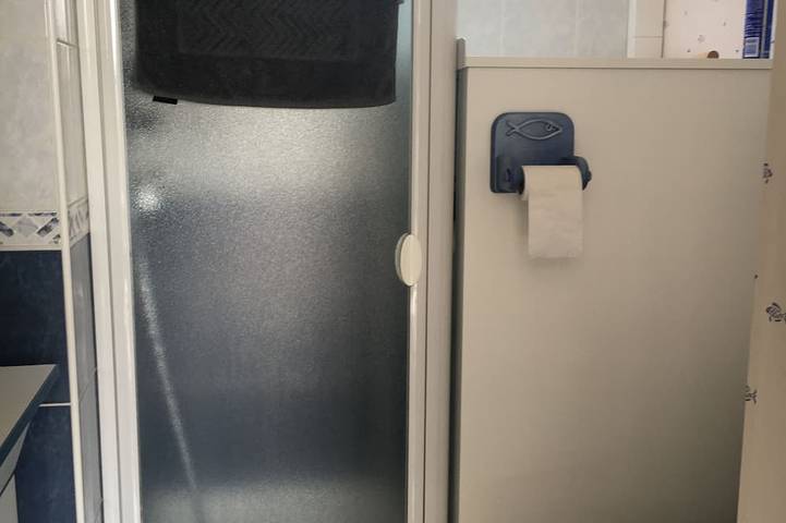 Location de vacances pour 2 personnes, avec jardin et terrasse dans Plage Du Billou Santec - 3