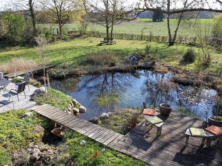 Ferienhaus für 2 Personen - 1
