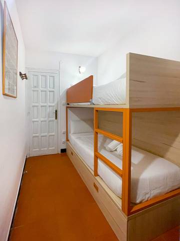 Apartment for 4 People in Platja de Sant Sebastià (Sitges), Sitges, Photo 2