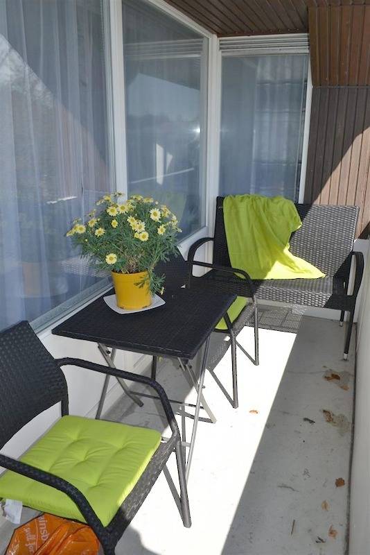 Ganze Ferienwohnung, Dünenblick in St. Peter-Bad, St. Peter-Ording