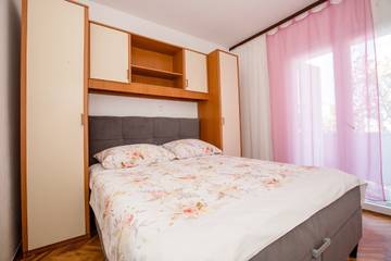 Ferienwohnung für 7 Personen in Lopar, Rab, Bild 3