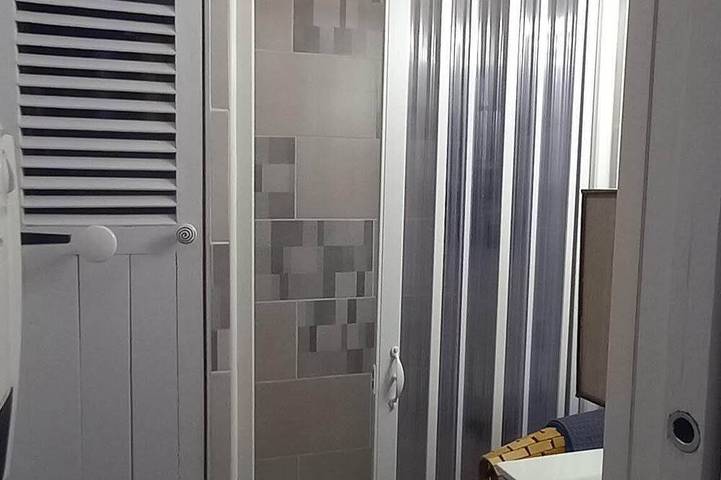 Ganze Wohnung, 22 m² Studio - Thollon Les Memises - Lake View - 1-star rating in Thollon-les-Mémises, Thonon-les-Bains und Umgebung