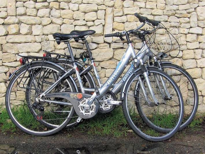 Chambre d’hôte pour 2 personnes, avec jardin en Charente-Maritime - 2