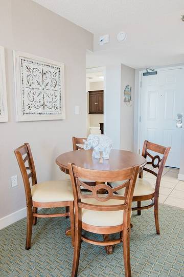 Vacation Apartment for 4 Guests in Myrtle Beach, Grand Strand, Picture 2