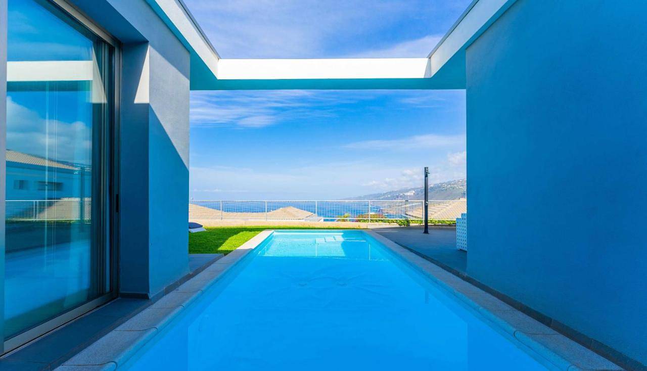 Holiday Home in La Quinta, Santa Úrsula