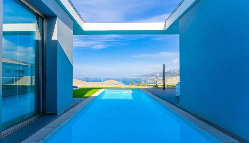 Casa rural para 6 personas, con Balcón y Terraza además de Jardín y Piscina en Santa Úrsula