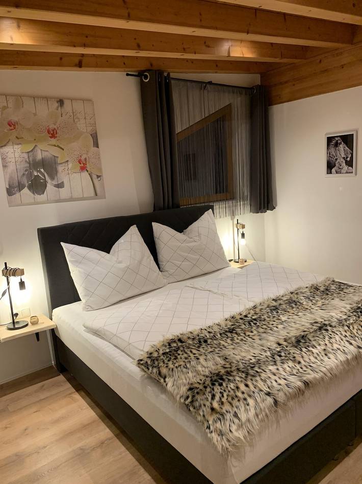 Ganze Ferienwohnung, Apartment Eifersbach II in Sankt Johann in Tirol, Bezirk Kitzbühel