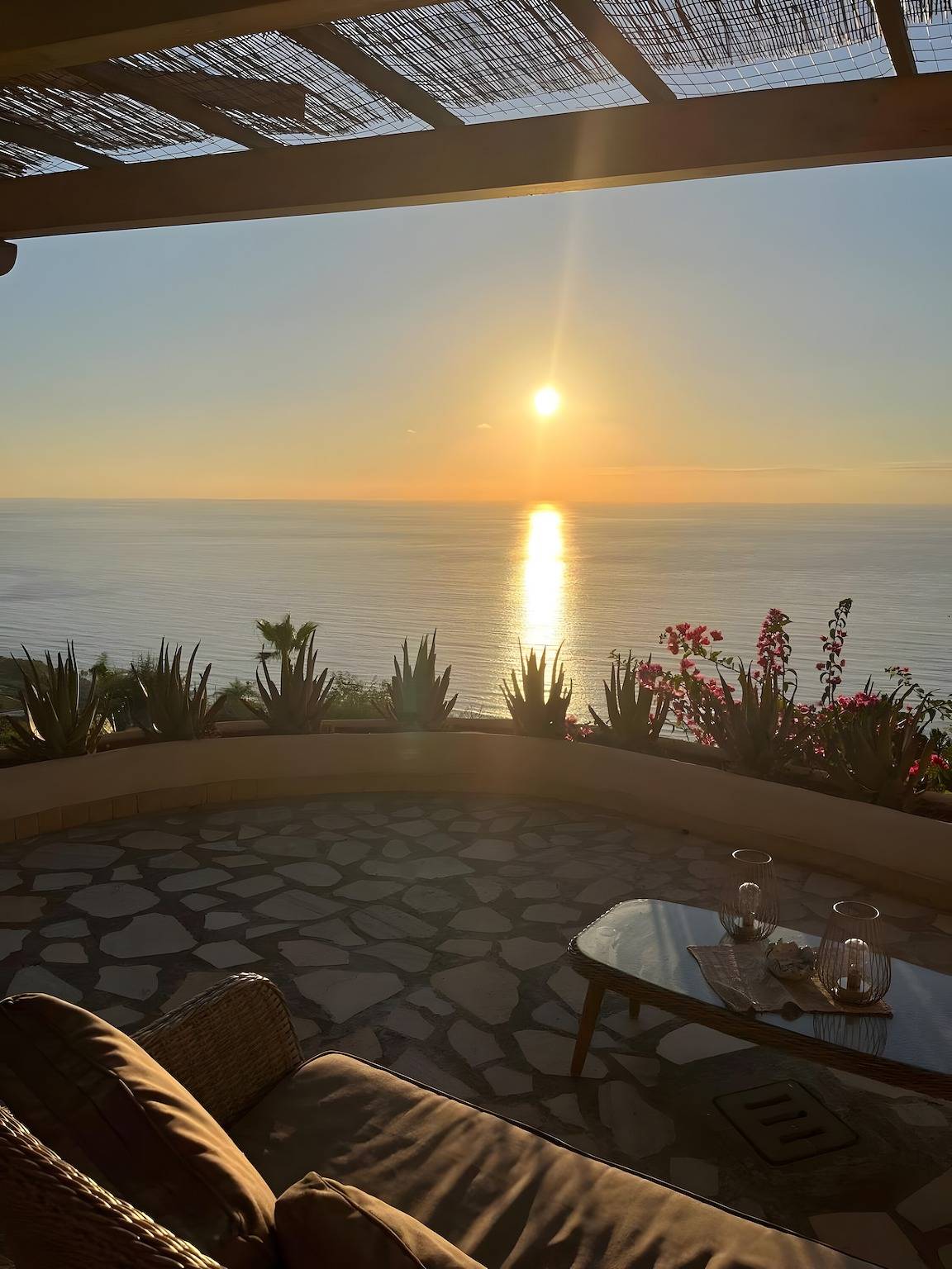 Villa 'Bella Vista' con vistas al mar, Wi-Fi y aire acondicionado in Zambrone, Provincia de Vibo Valentia