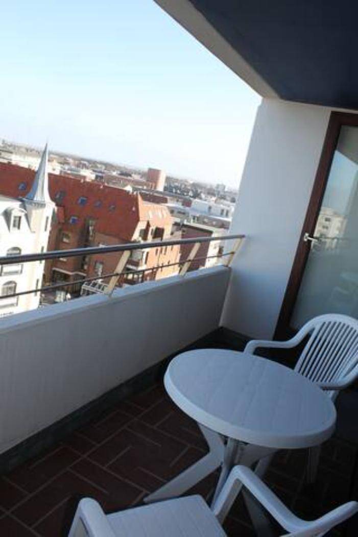 Studio für 2 Personen, mit Balkon in Westerland - 3