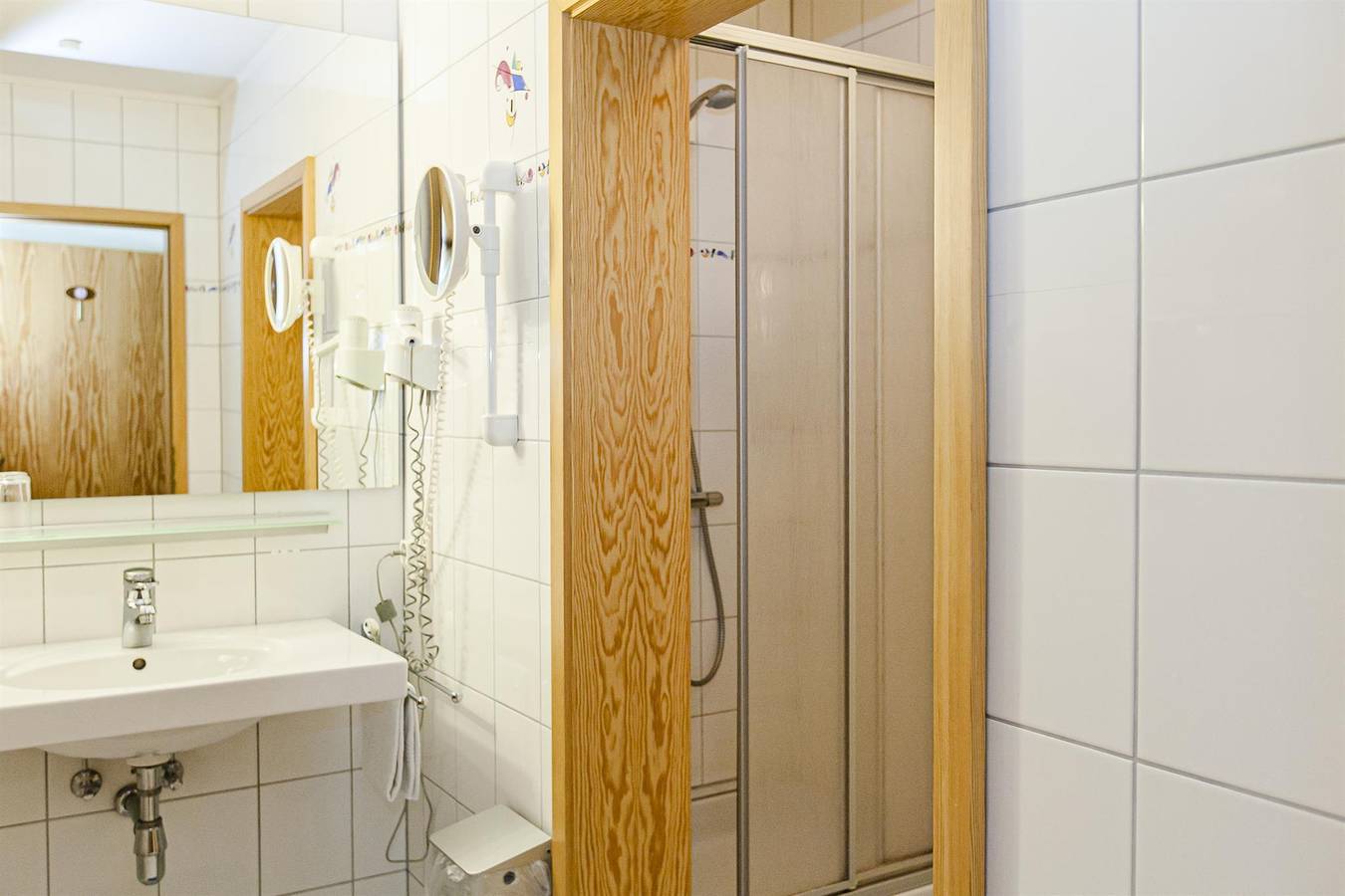 Ganze Ferienwohnung, Doppelzimmer in Wipperfürth, Oberbergischer Kreis