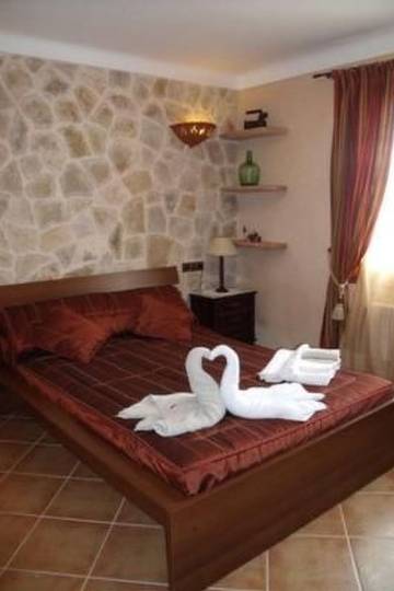 Ferienhaus in Muro, Mallorca Norden für 10 