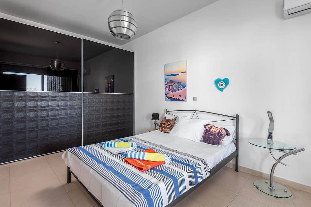 Articiano Villa mit privatem Pool in Faliraki, Rhodos