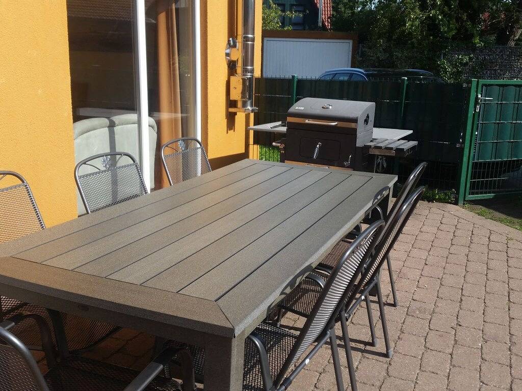 11 im Wohnpark Weser in Döse, Cuxhaven