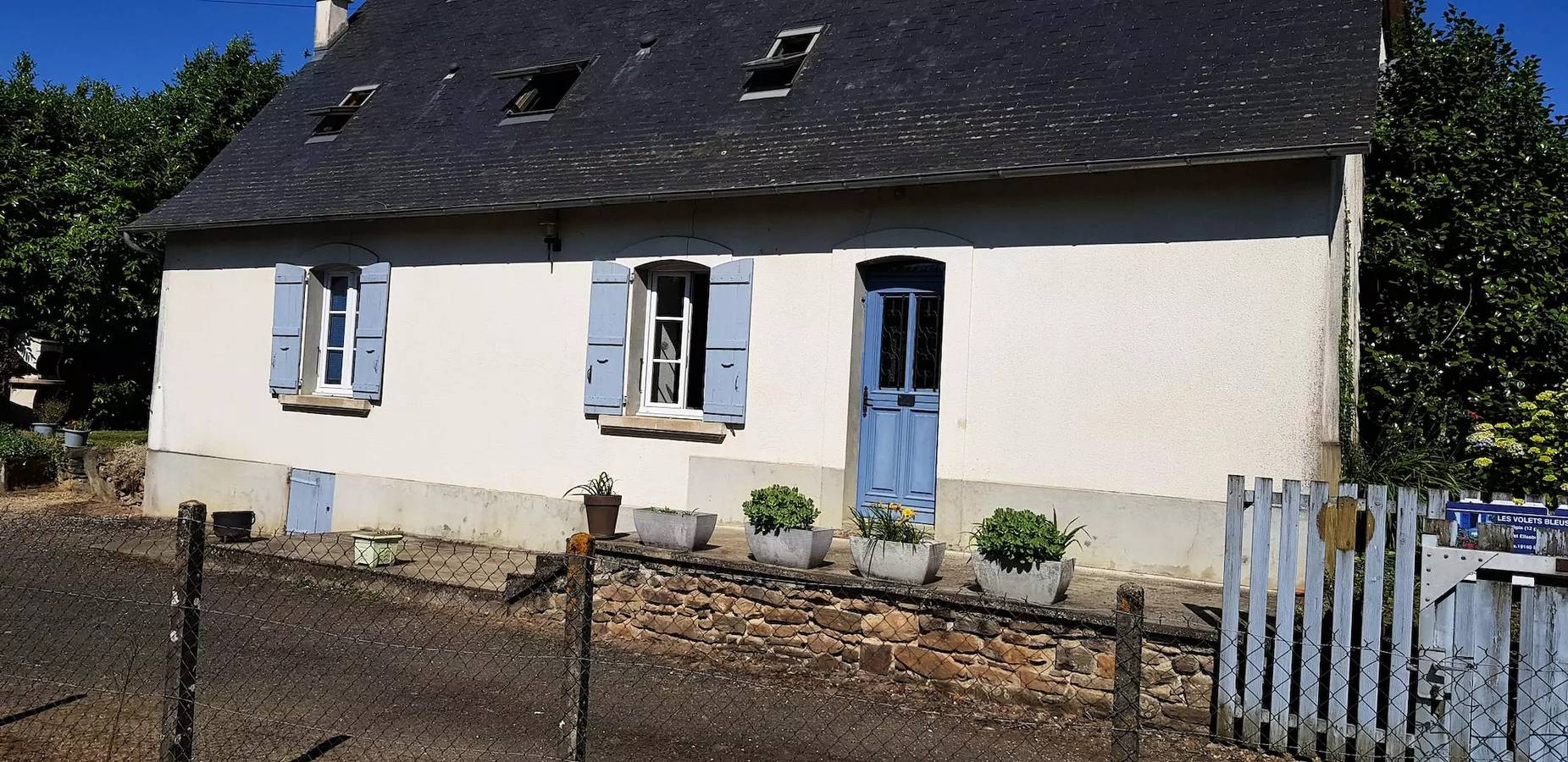 Gîte de France 12 personnes in Espartignac, Région de Tulle