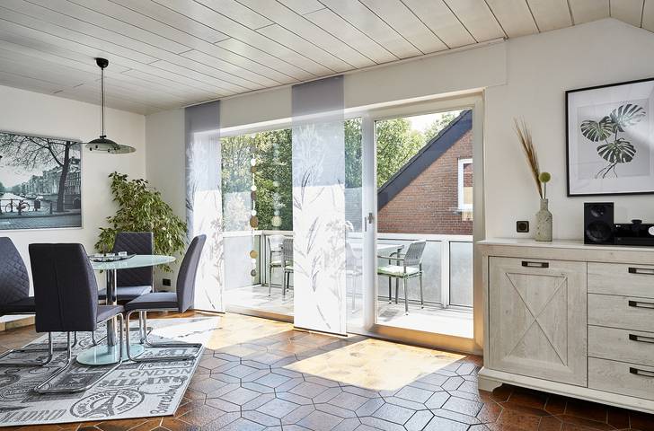 Ferienhaus für 4 Personen, mit Balkon in Dülmen - 2