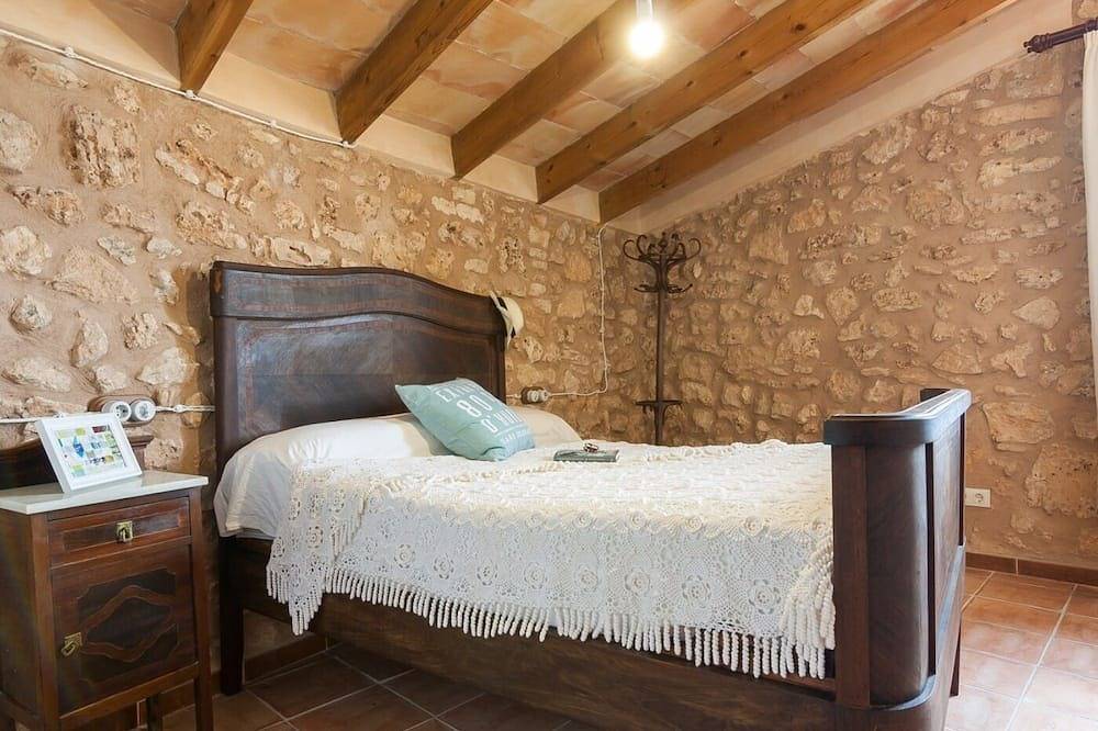 Ca Nostra - Beautiful townhouse with pool in Algaida in Algaida, Majorca Center