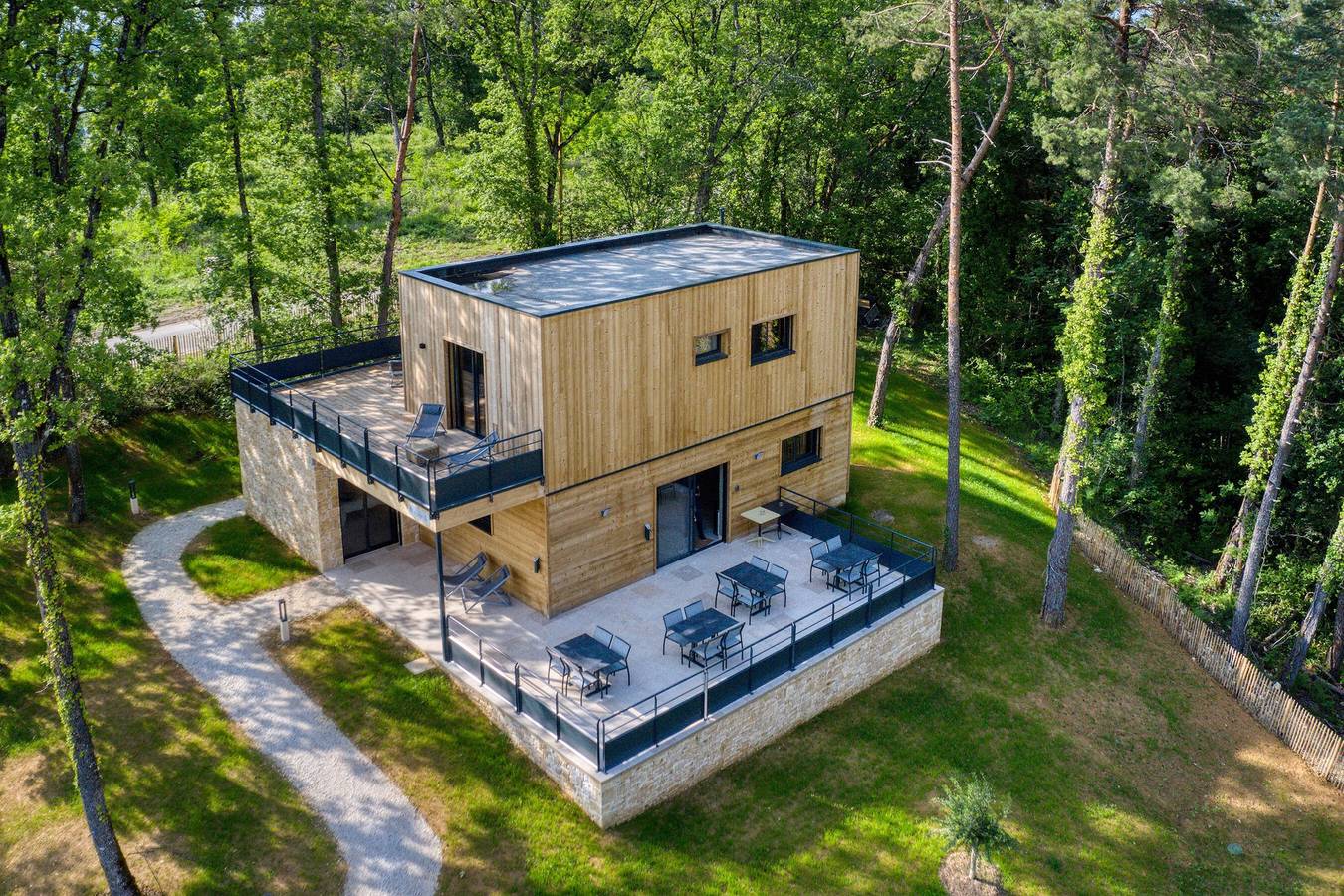 Le Pech Éternel – Elternsuite La Noyeraie in Sarlat-la-Canéda, Périgord Noir