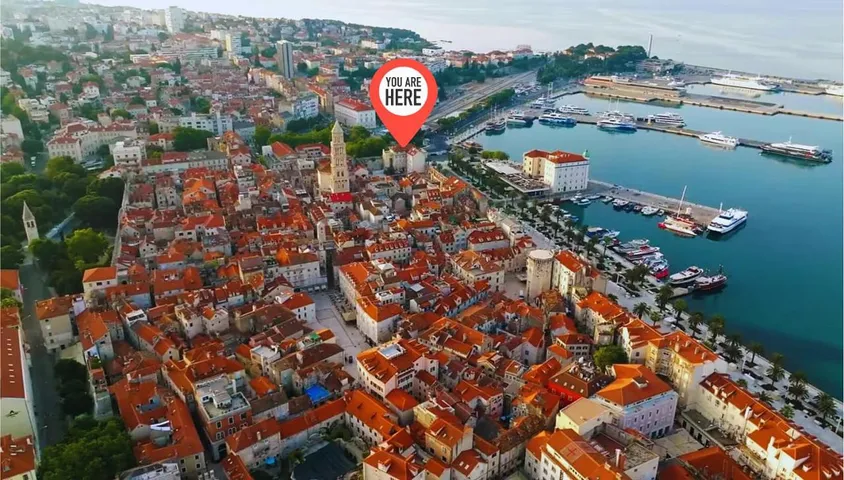 Appartamento vacanze per 2 persone, con panorama - 1