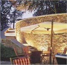 Hôtel pour 2 personnes, avec jardin dans Bellevaux-Ligneuville - 3