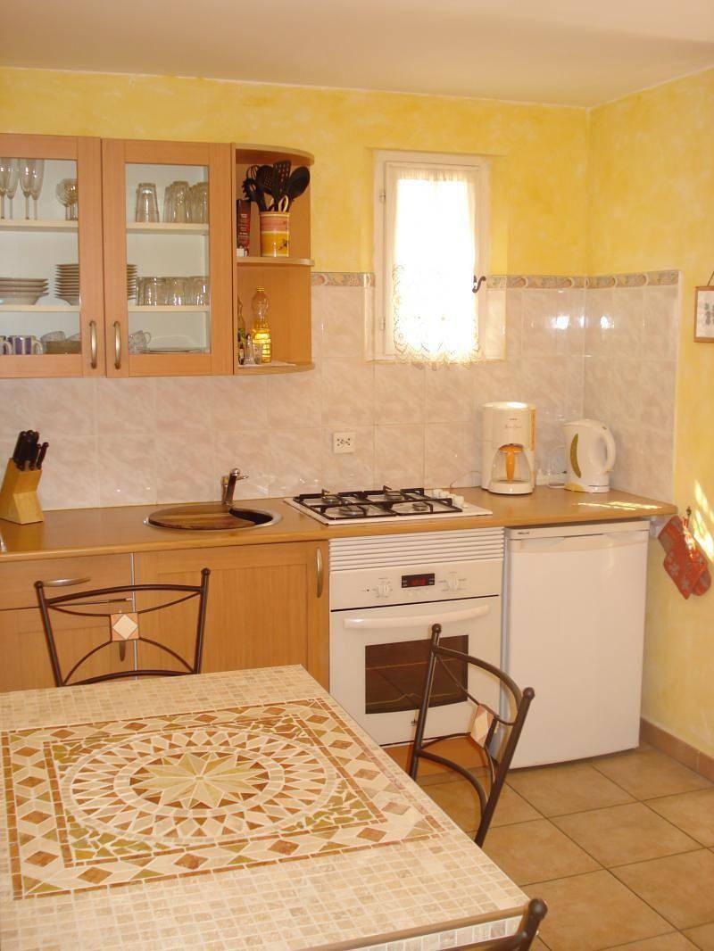Ganze Ferienwohnung, Ferienwohnung für 4 Personen ca. 43 m² in Saint-Raphaël-Agay, Mittelmeerküste Frankreich (Côte d'Azur) in Cap Esterel, Saint-Raphaël