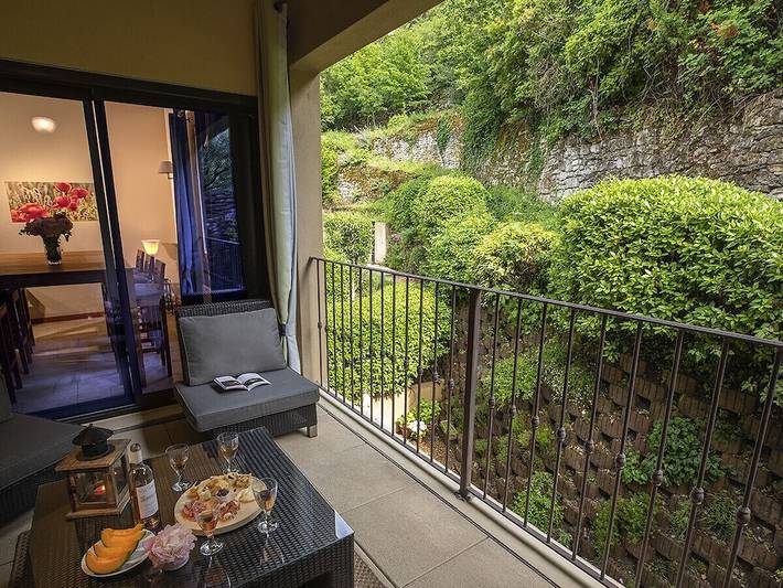 Con estilo loft en Bonnieux - 642 Bon in Bonnieux, Parque natural regional del Luberon