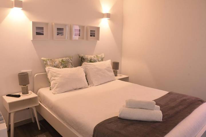 Gîte pour 2 personnes, avec jardin à Praia de Mira - 2